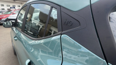 Hyundai i10 1.0 MPi SE Connect 5dr Petrol Hatchback